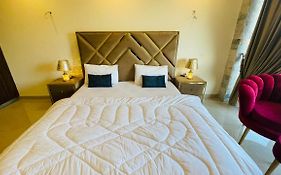 Goho Rooms Murree
