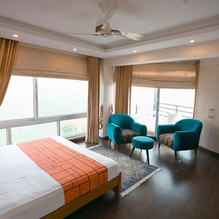 Goho Rooms Murree Exterior photo
