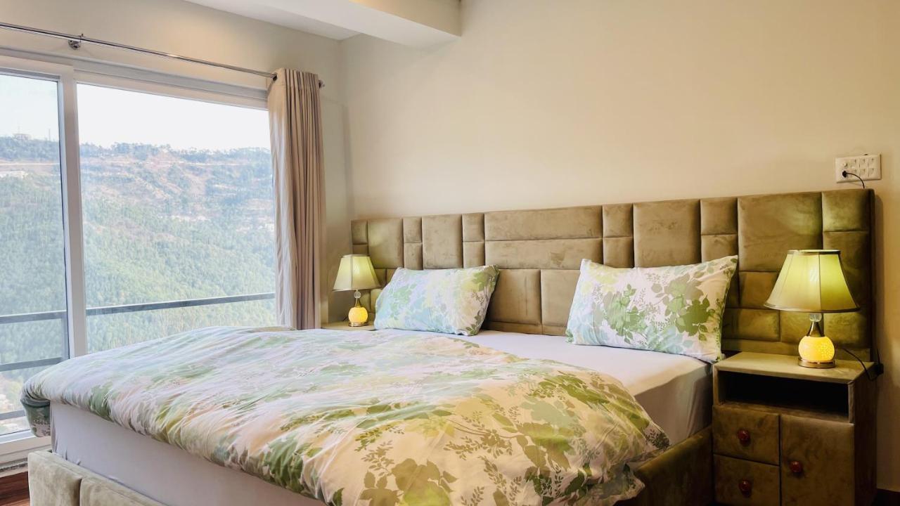 Goho Rooms Murree Exterior photo