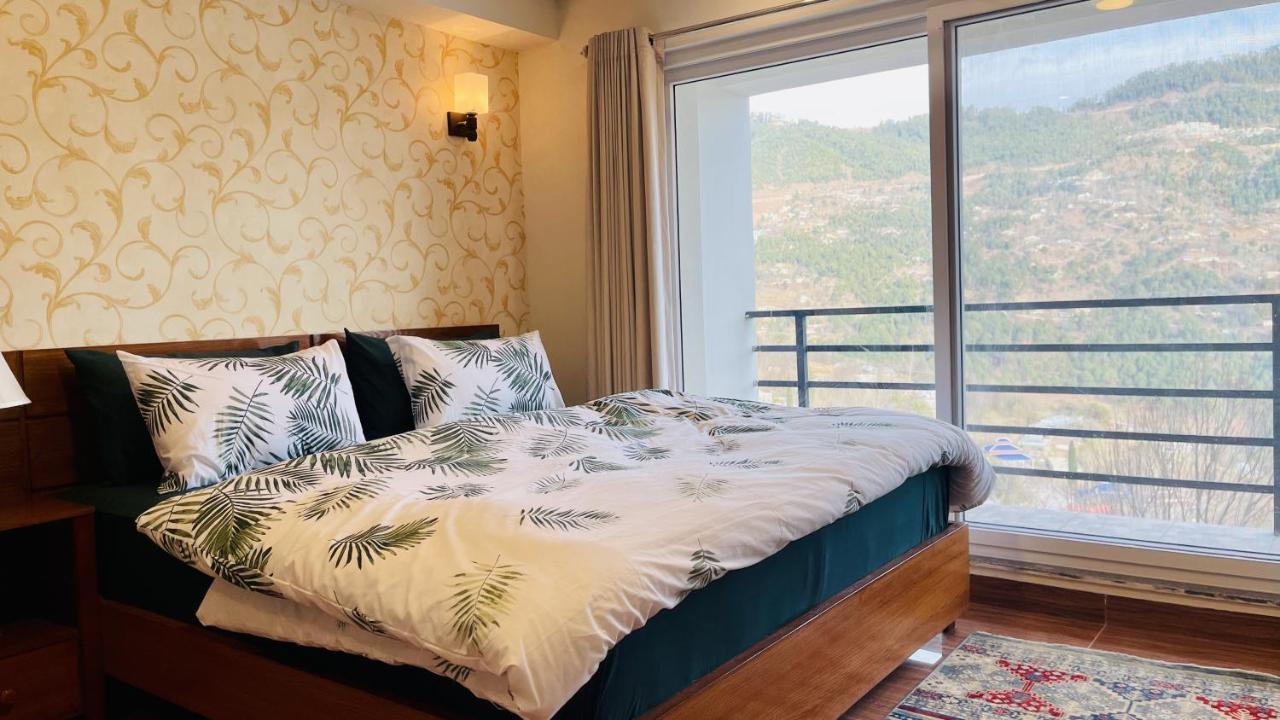 Goho Rooms Murree Exterior photo