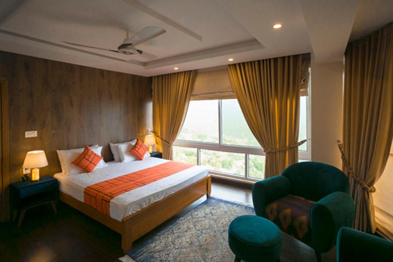 Goho Rooms Murree Exterior photo