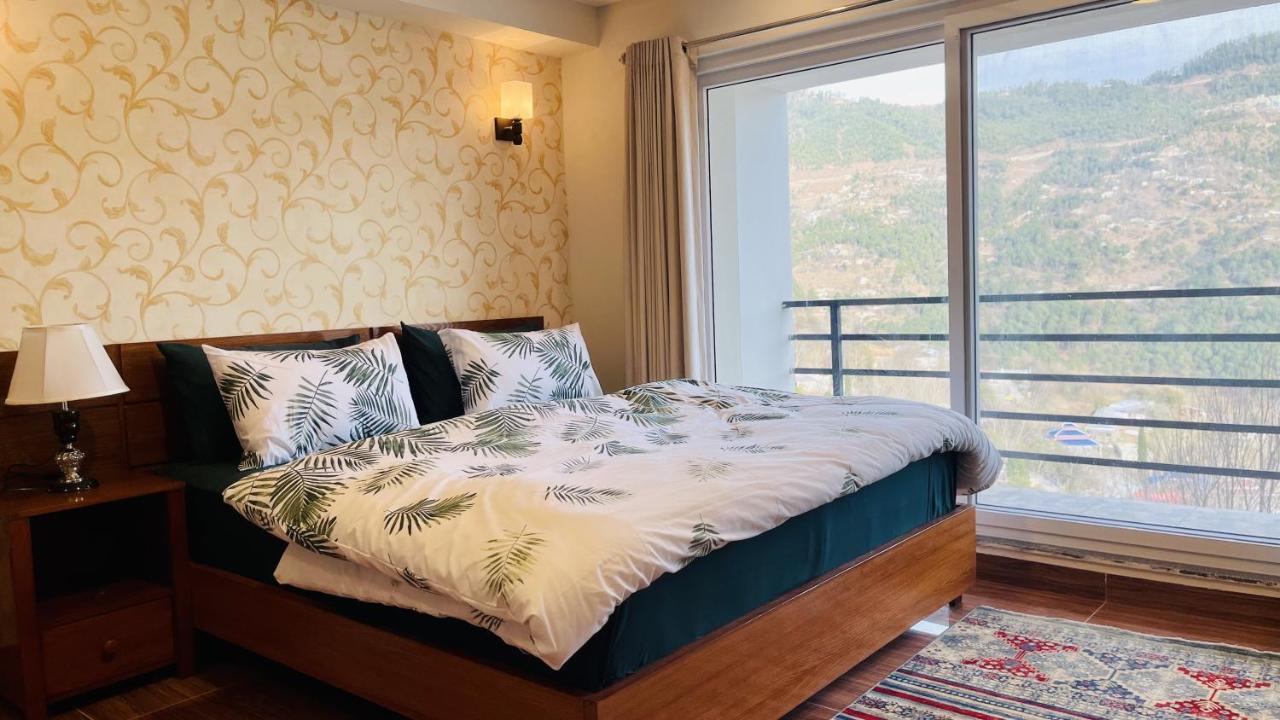 Goho Rooms Murree Exterior photo