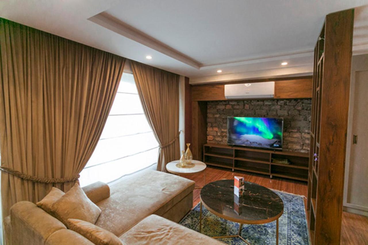 Goho Rooms Murree Exterior photo
