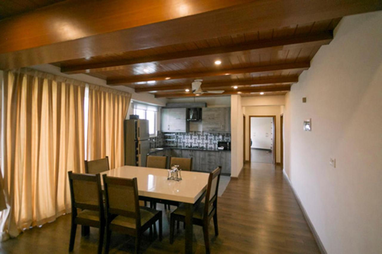 Goho Rooms Murree Exterior photo