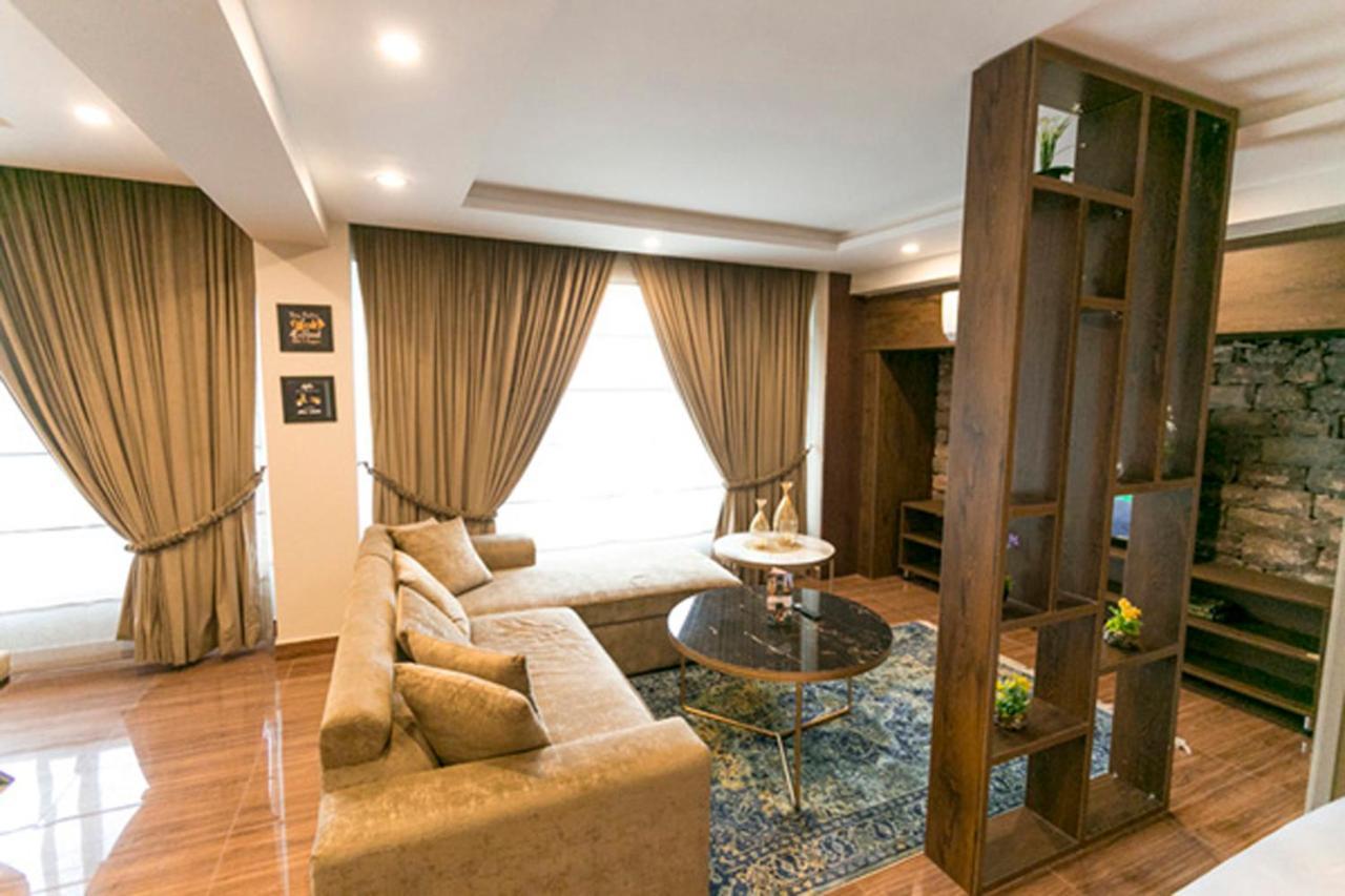 Goho Rooms Murree Exterior photo