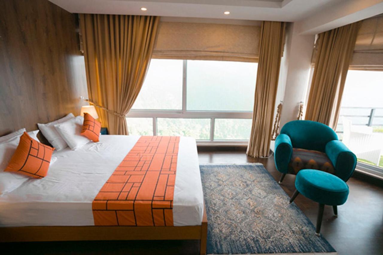 Goho Rooms Murree Exterior photo