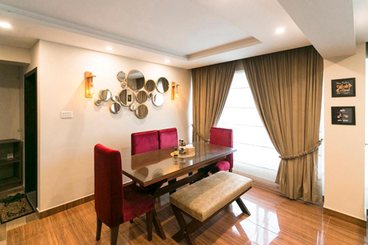 Goho Rooms Murree Exterior photo