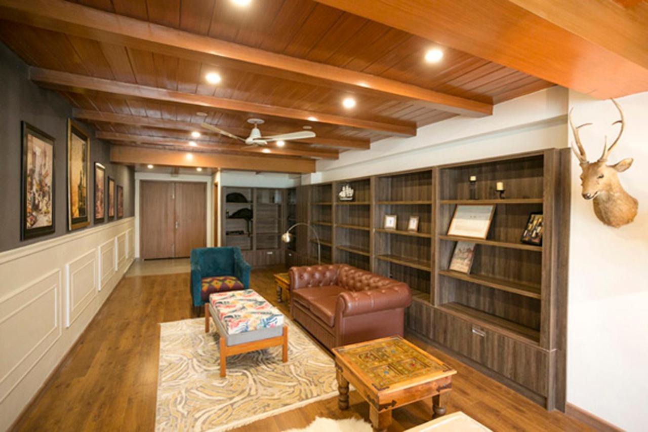 Goho Rooms Murree Exterior photo