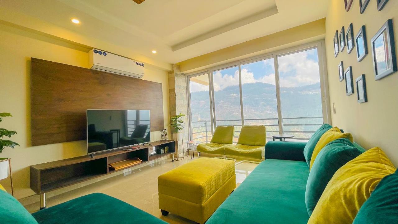Goho Rooms Murree Exterior photo