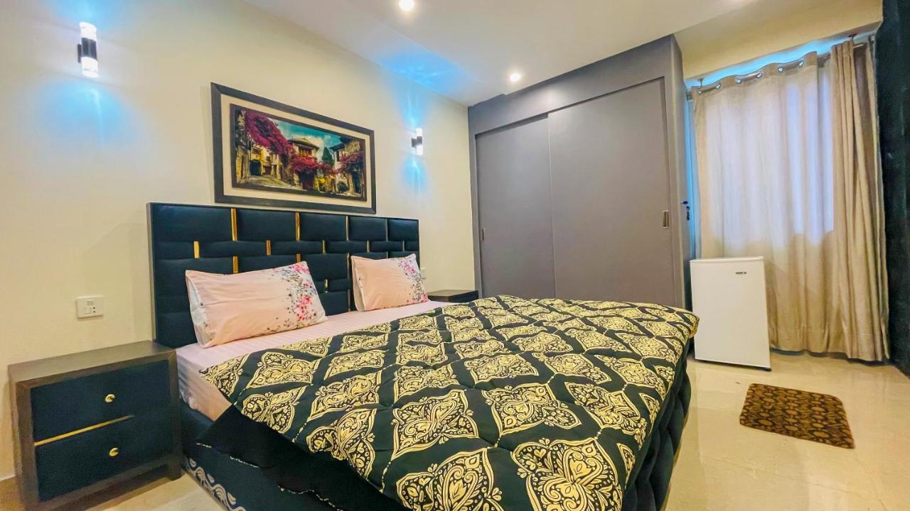 Goho Rooms Murree Exterior photo