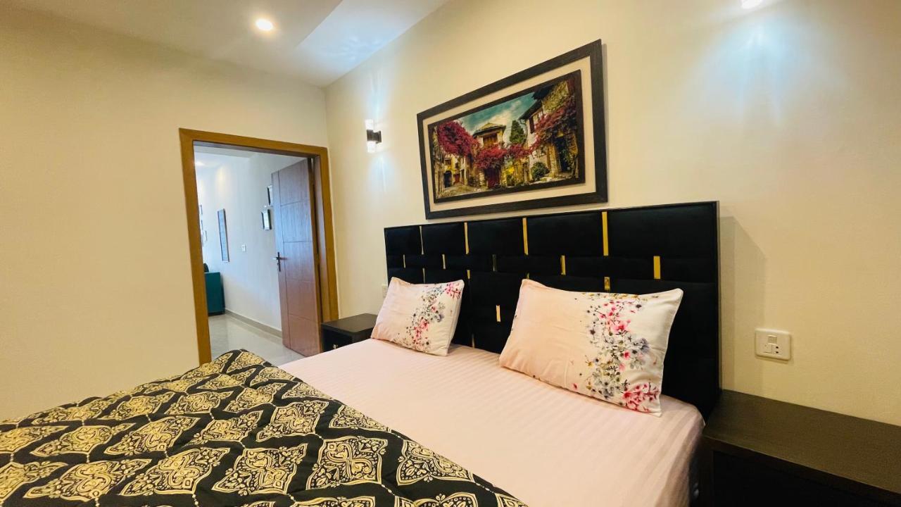 Goho Rooms Murree Exterior photo