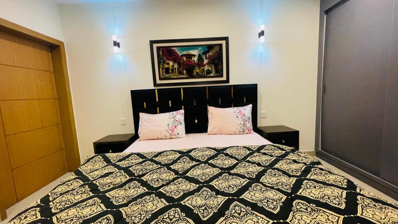 Goho Rooms Murree Exterior photo