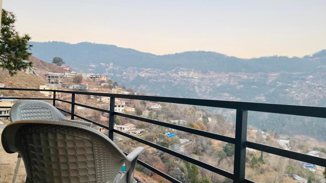 Goho Rooms Murree Exterior photo