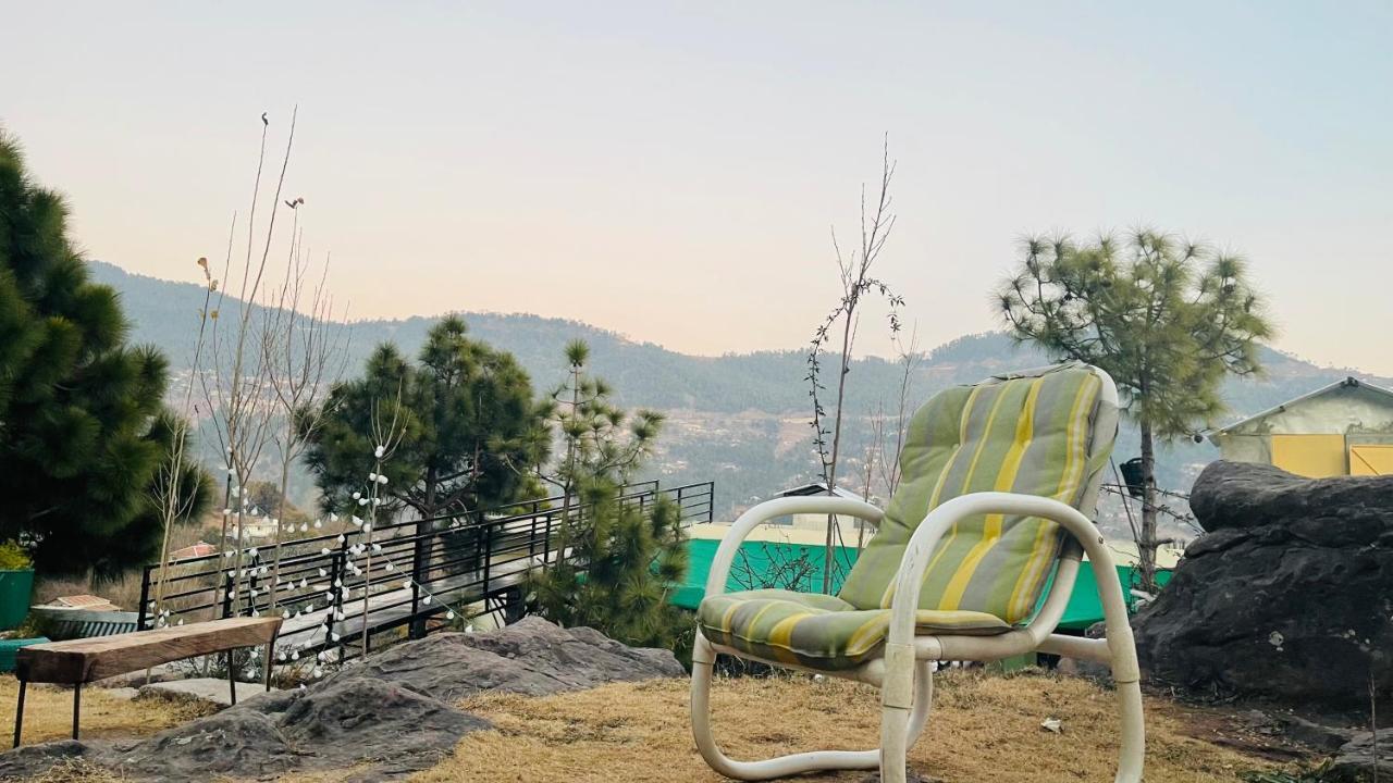 Goho Rooms Murree Exterior photo