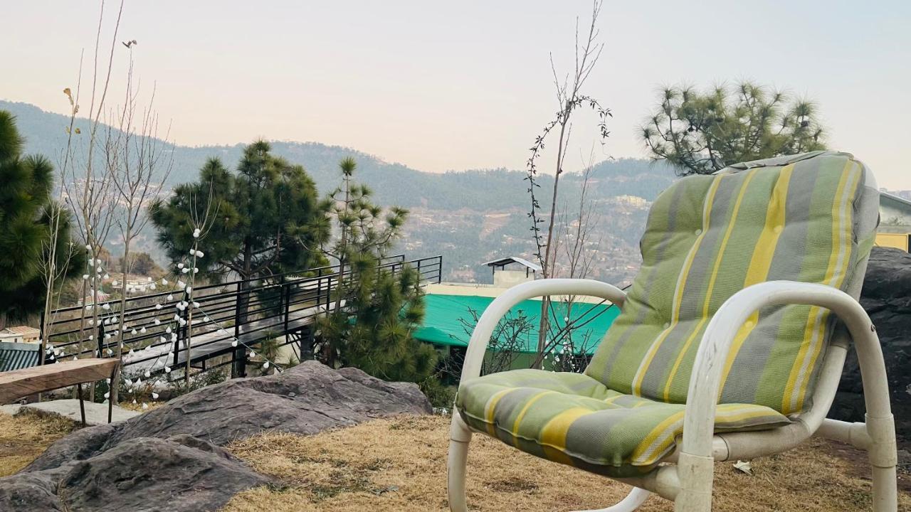 Goho Rooms Murree Exterior photo