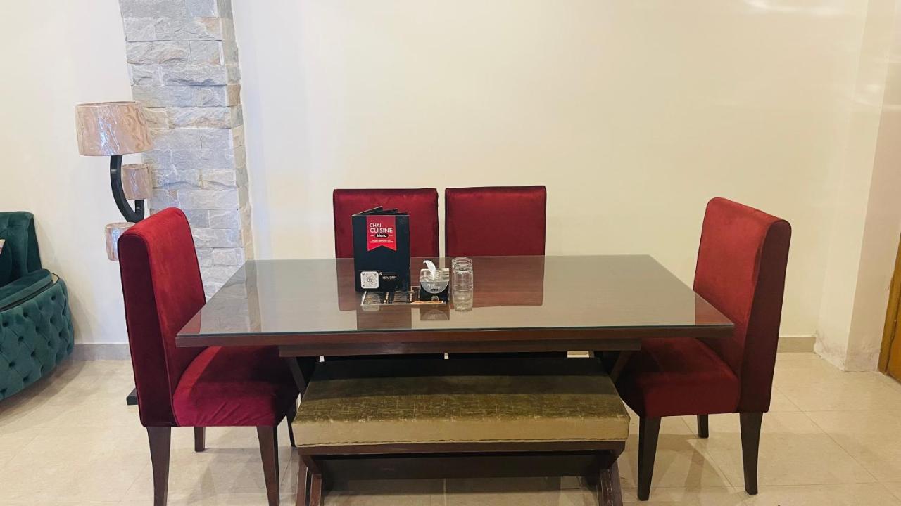 Goho Rooms Murree Exterior photo