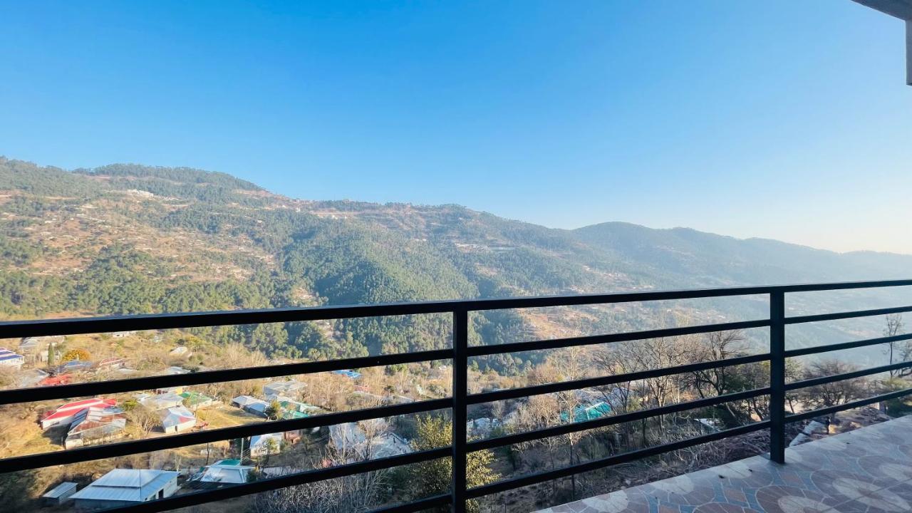 Goho Rooms Murree Exterior photo