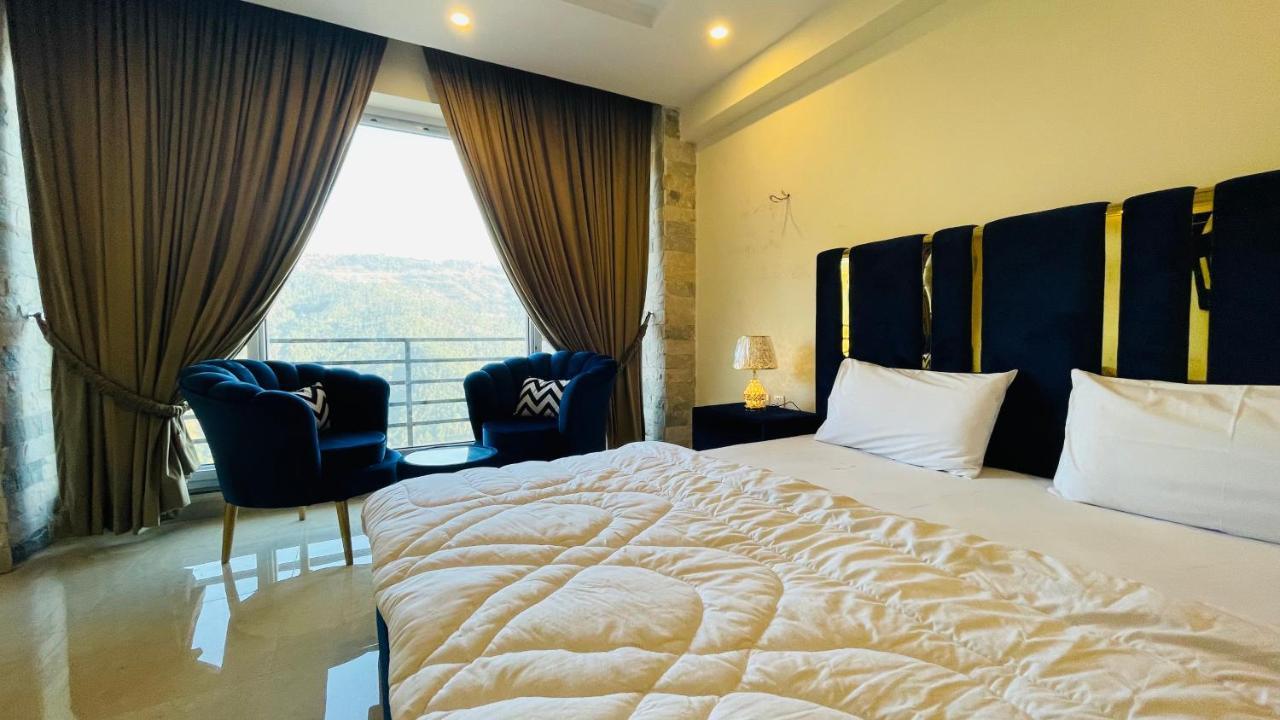 Goho Rooms Murree Exterior photo