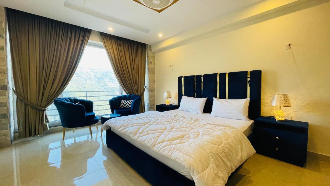 Goho Rooms Murree Exterior photo