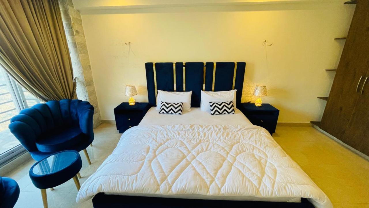 Goho Rooms Murree Exterior photo