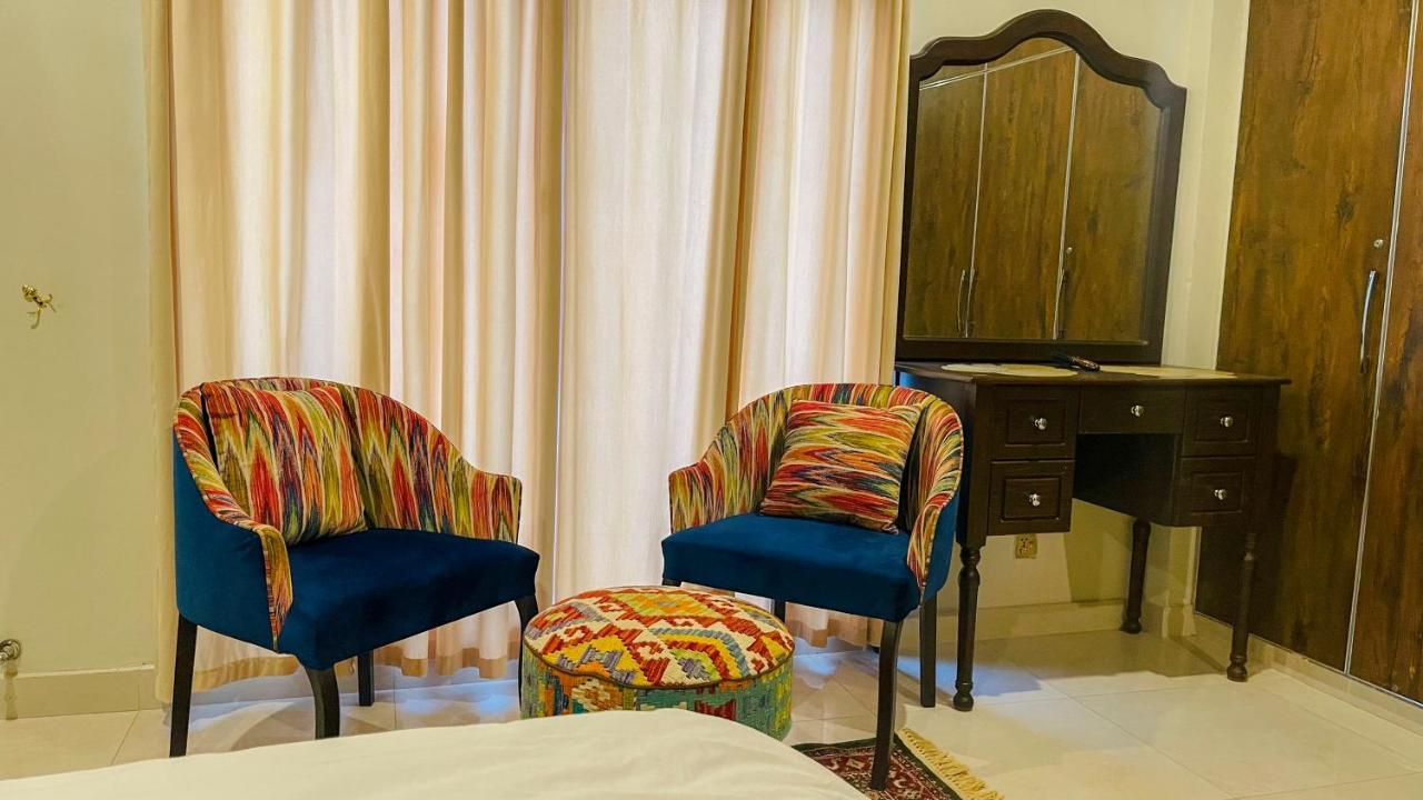 Goho Rooms Murree Exterior photo