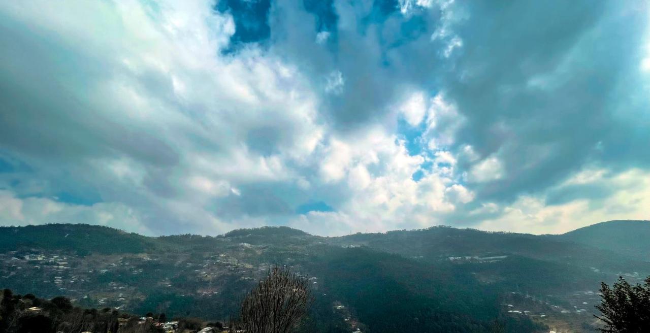 Goho Rooms Murree Exterior photo