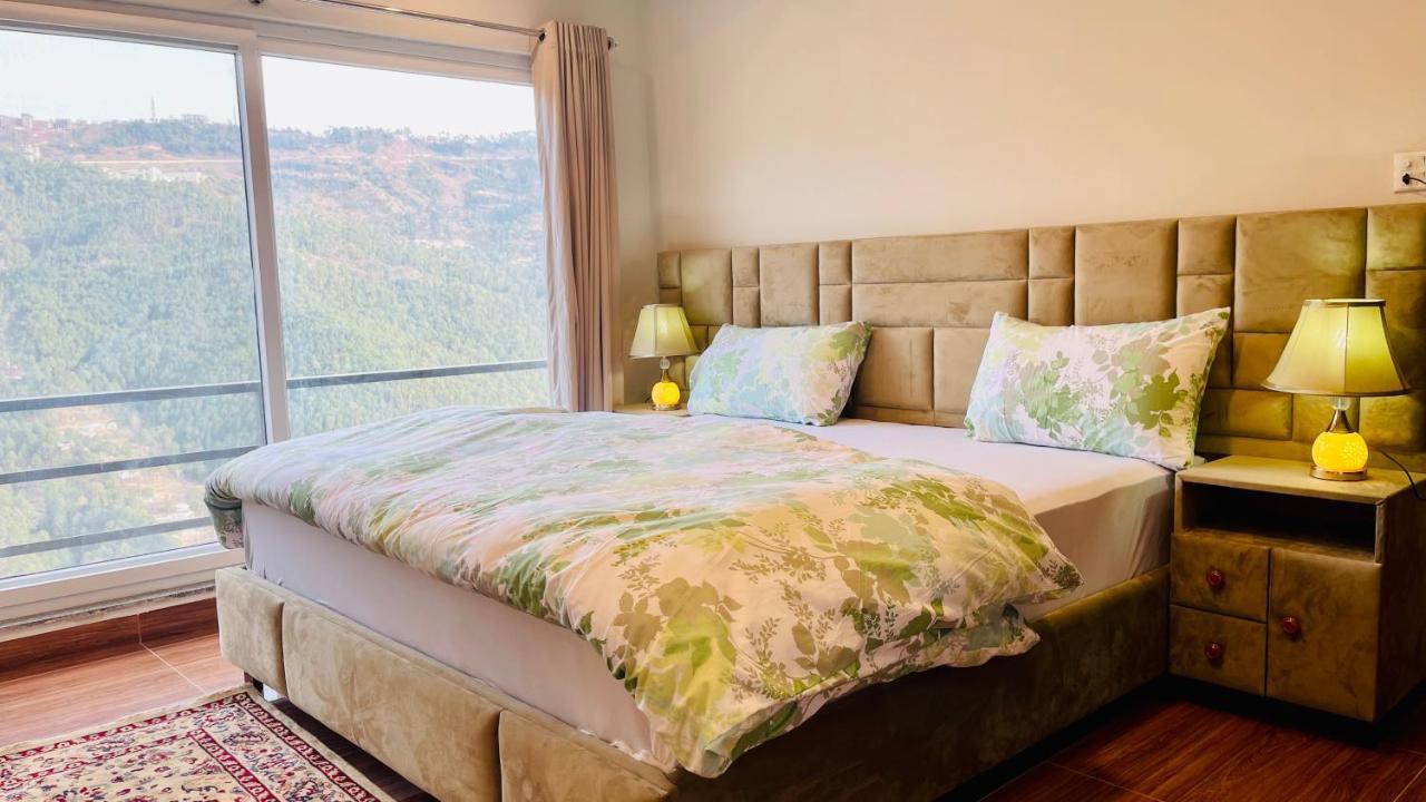 Goho Rooms Murree Exterior photo